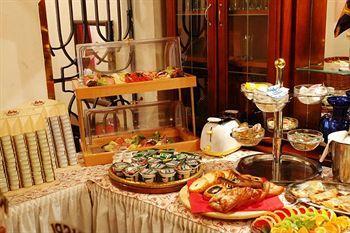 U Pava 4* Praha